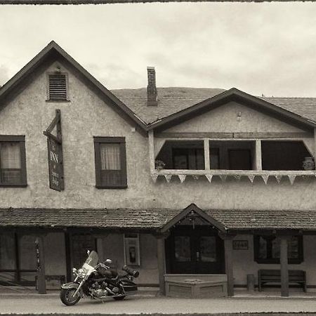 The Inn At Spences Bridge Экстерьер фото